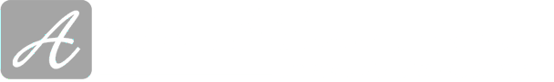 The Address Homes Logo